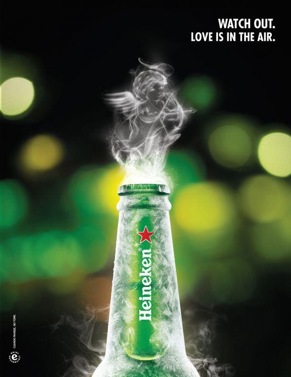 @Heineken_UG Love is ina d air #HeinekenStarbottle