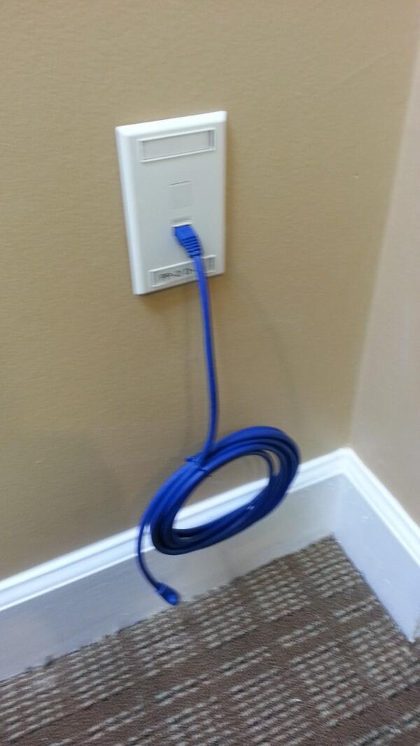 ABLNetworkSolut's tweet photo. New drop installation http://t.co/qPMQqq4oQ1
