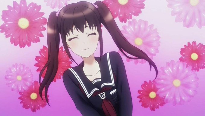 フォトカノ10話見た！舞衣ちゃんマジ天使 #Photokano #フォトカノ 