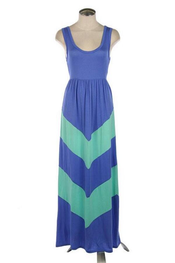 amkey410's tweet photo. Who doesn't LOVE a Maxi Dress?!
Only 2 left! http://t.co/ceJADsAdLP