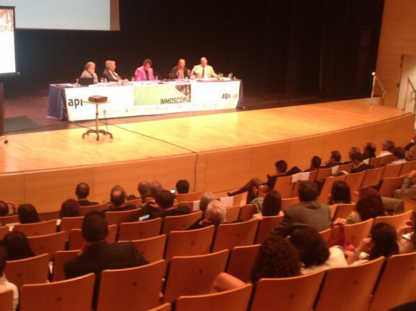 Col·legi API Girona tweet media