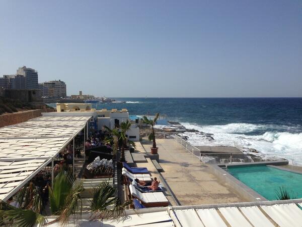 SamBorg1's tweet image. Summer lunching #nothingbetter