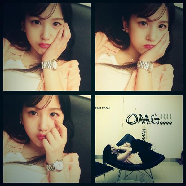 JJsoo91's tweet photo. 안녕? http://t.co/NwdO8leVP5