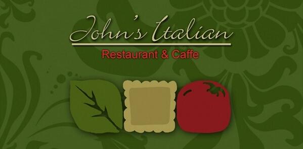 John’s Italian tweet media