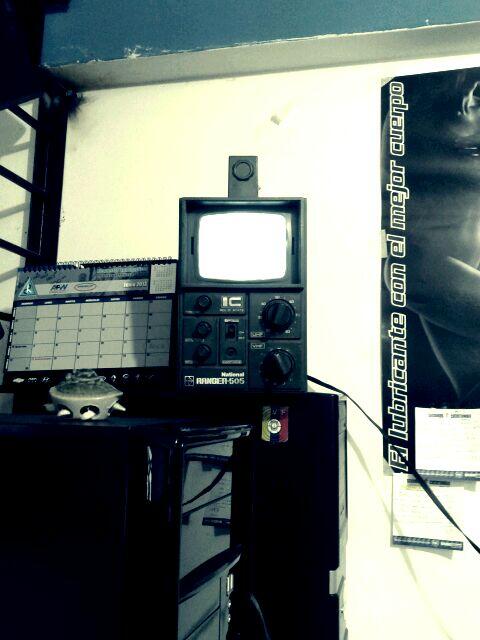 PirelaFco's tweet photo. Mi HD en el trabajo ve... http://t.co/TKWTCkmc0i