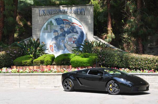 Lamborghini Club LA tweet media