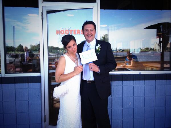 DGaken's tweet photo. Hey @_KCCO_ , just got married! I'm. Keeping calm! http://t.co/uiicGJKLf1