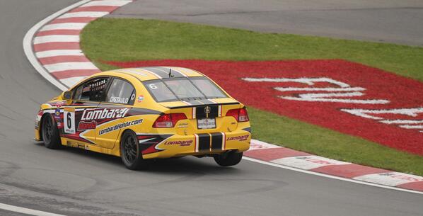 _keeblitz's tweet photo. @GrandPrixF1Can @touringcar_ca @LOMBARDIHONDA #CanadianGP 2013.06.07 http://t.co/JJcS8DyyLt