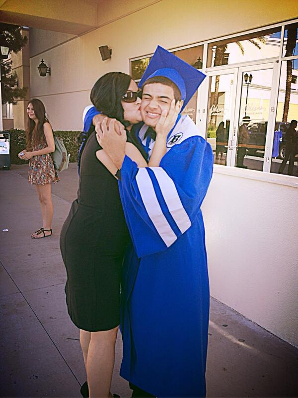 FWDitis's tweet image. I'm so proud of you :)