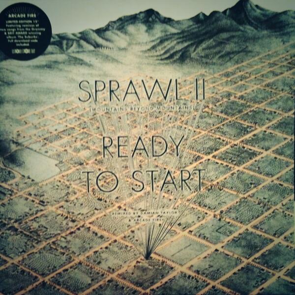 riversinterval's tweet photo. This on vinyl. @arcadefire http://t.co/hR4v3pNAww