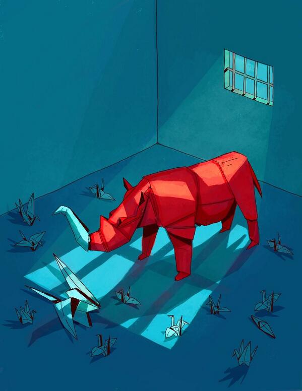 And my new shortfilm is finally in the kitchen and ready-to-cook!