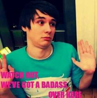 TheLadyWhoTalks's tweet photo. "@AndroidYellow: @TheLadyWhoTalks Oi....you irritate me." http://t.co/otXlkcsUiZ