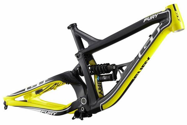 .<a href="/GTBicycles/">GT Bicycles</a> unveils new Fury DH bike at launch in Scotland today: m.youtube.com/#/watch?featur… #MTB <a href="/velonews/">velonews</a>