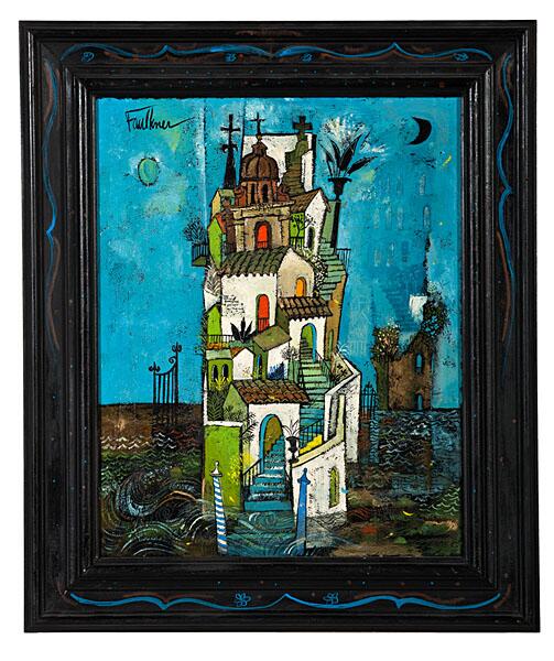 cowansauctions's tweet photo. Fine and Decorative Art Auction coming up in July....We will be hosting an exhibition for this artist. Can you name? http://t.co/SSLwP1QguS