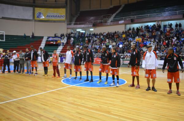 GRACIAS TUNGURAHUA POR EL APOYO...!!!!