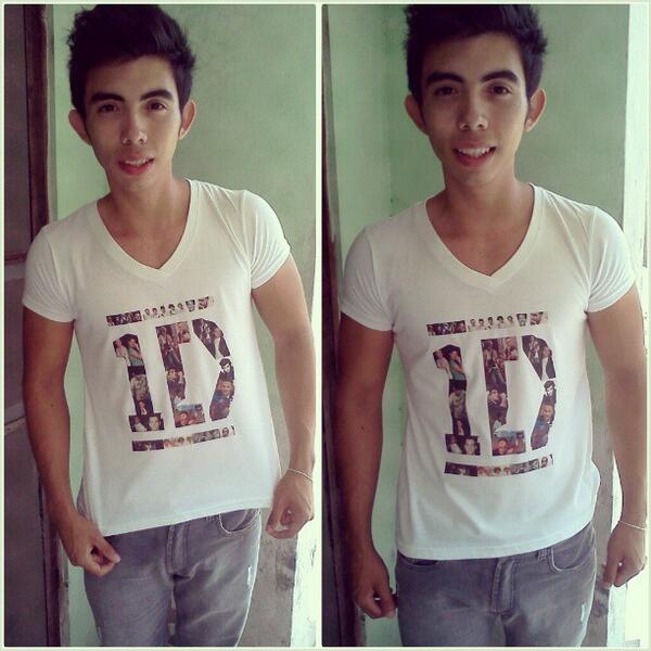 rubenstagram's tweet image. Listo para #TakeMeHomeTour!! @onedirection #TMHtour #OneDirectionEnMéxico