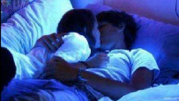 ChristieBitch0's tweet photo. Aww cute babe! @SteinDemetrius http://t.co/oZpa67t62O