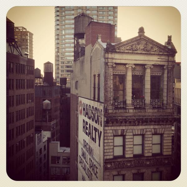 Eyal Tessler tweet media