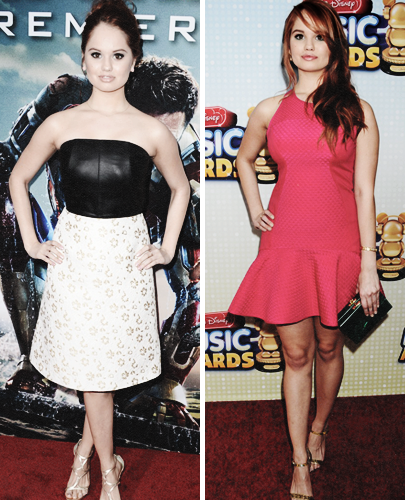 DebbysHair's tweet photo. No matter what the event, I look flawlessssss, don't deny it. http://t.co/GNF8E3nqdc