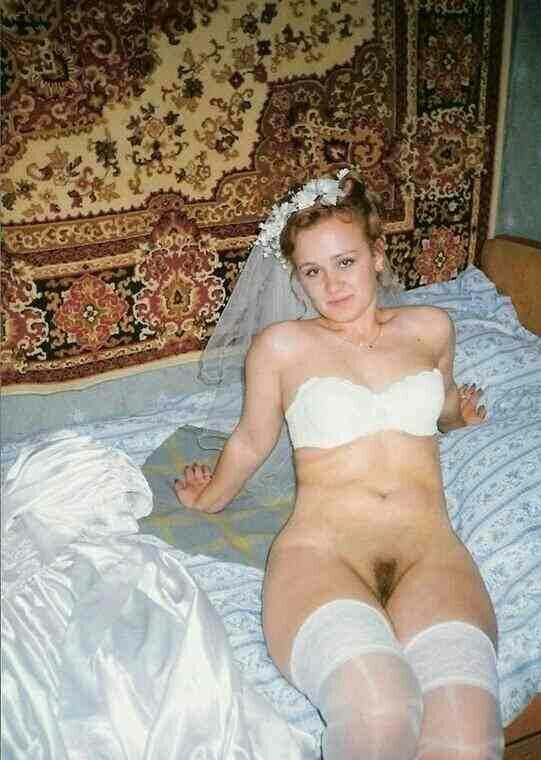 Nude Bride Video 87