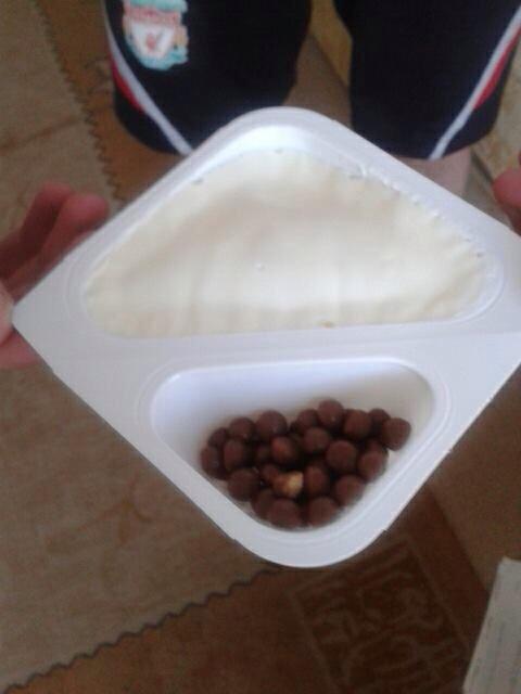 aaron7wilson's tweet image. Just so proud of myself #cleanpull #winning