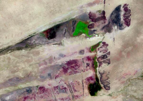 USGS Landsat tweet media