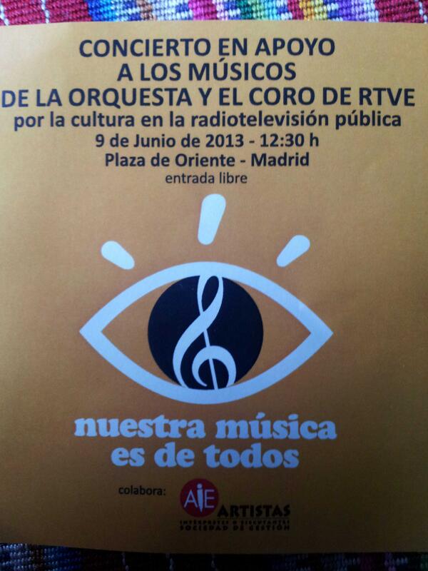 MrPorras's tweet photo. @Carlos_Latre hola Carlos porfa retwiteanos esté mensaje.apoyando a la cultura. http://t.co/6s43gH3ilH