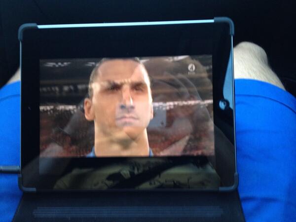 Tacka vet jag utvecklingen! #missaringet #MotRio