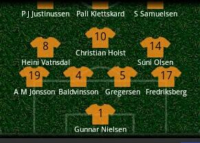 FSForoya's tweet photo. Lineup http://t.co/ZvmGIy9hZy