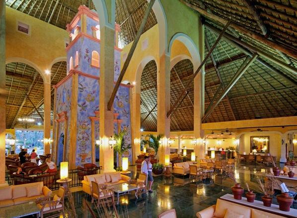 LadyRdzC's tweet photo. "Marfer Travel" Gran Palladium del 14 al16/09/2013. $2,474.00 por persona en base DBL. niños pagan $742.00. http://t.co/FtMjqgVc4m