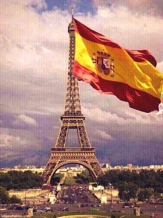 París en estos momentos