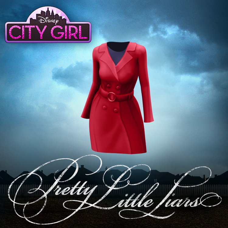 City Girl Life - City Girls! We have synced the game with