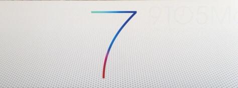 Sorlino's tweet image. #iOs_7