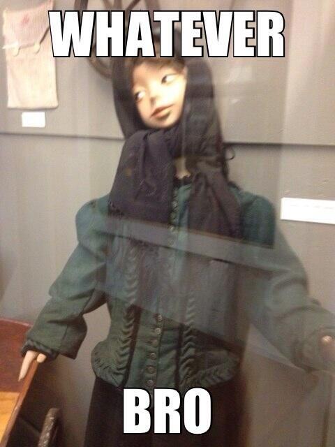 Wun u gev sum1 head nd dey dnt pey u.