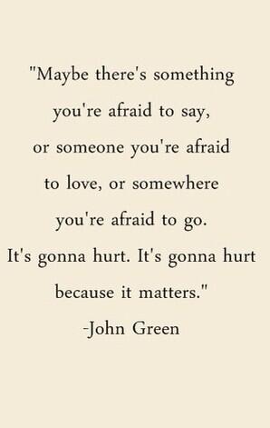 Words.