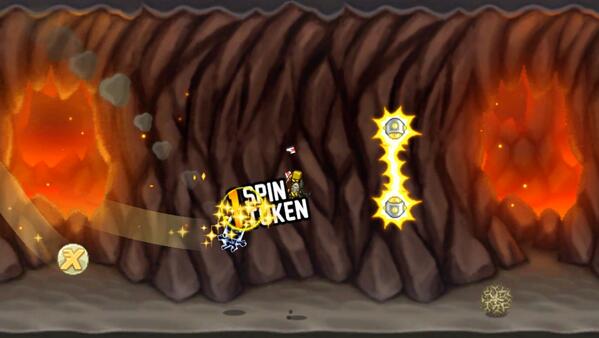 norcalgrants's tweet photo. I just flew 704m in a totally crazy game of Jetpack Joyride on iPhone. Beat that! http://t.co/NFlc94kbu3 http://t.co/RcCMoRSBgU