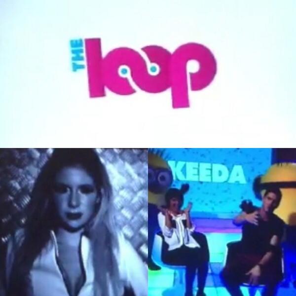 KeedaFanPage's tweet image. Congratulations @keedamusic for winning @loopeleven's #LoopOff you truly deserved it ❤