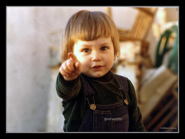 versoshits's tweet photo. ¿Sabes quien tiene la mejor sonrisa de este mundo? http://t.co/mAcKqvDbm6