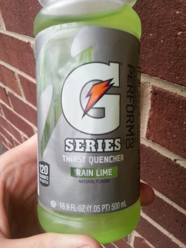 Got_Ocean's tweet image. #limerain ! It does still exist!  #Gatorade