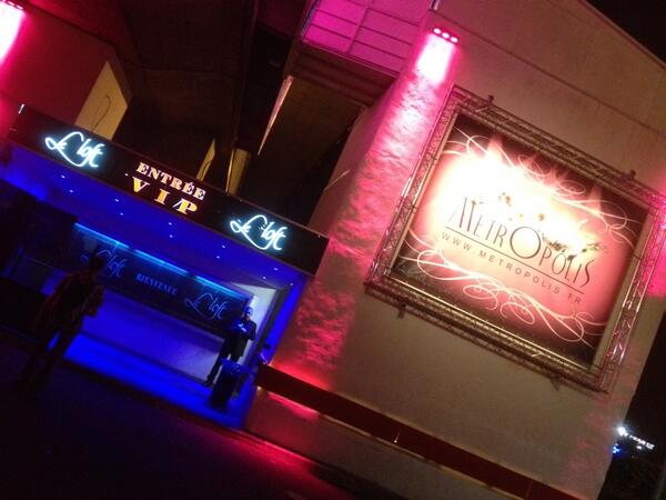 Gnagnarh's tweet photo. Allez, c'est parti ! http://t.co/ZAiQBpPs3L