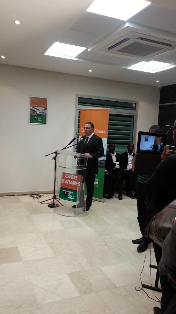 BOA Senegal tweet media