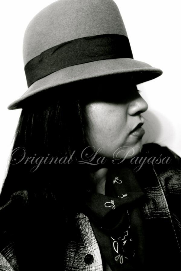 OriginalCholas's tweet image. The latest photo of Payasa' #firme