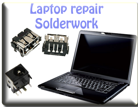 LaptopRepairLab's tweet photo. DC Jack Replacement service available for any Laptop or Netbook
Just £49.99 inc vat
Special discounts for USB combos http://t.co/wvVRkIHg9d