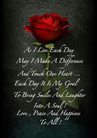 PicsNquote's tweet image. As I live each day...#quotes #quote