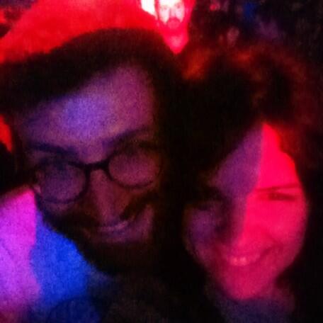 millennialbug_'s tweet image. vedrai che #miami. #miamifestival #pazzaidea