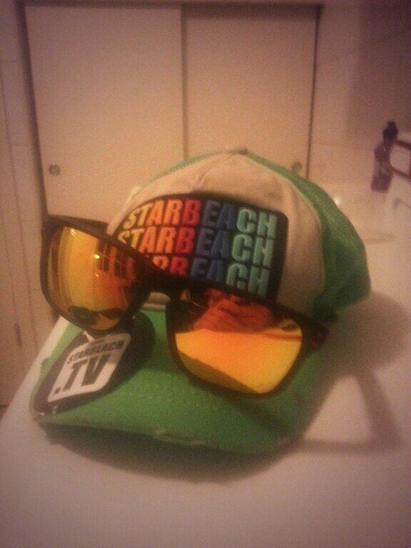 Marijnhek's tweet photo. @starbeachtv ready for starbeach! http://t.co/WzmIyufdVr
