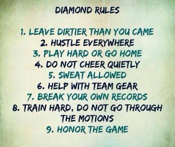 loves_dirt's tweet photo. RT if you follow these rules http://t.co/BPYCR95acS