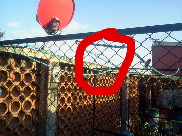 dreaawww's tweet image. Ignoren mi azotea, ahí está su avión pasando. :') BRITISH AIRWAYS. #welcometomexicoonedirection