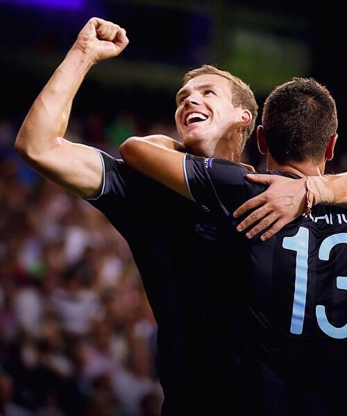 Edin Džeko Fever (@EdDzekoFever) / Posts / X