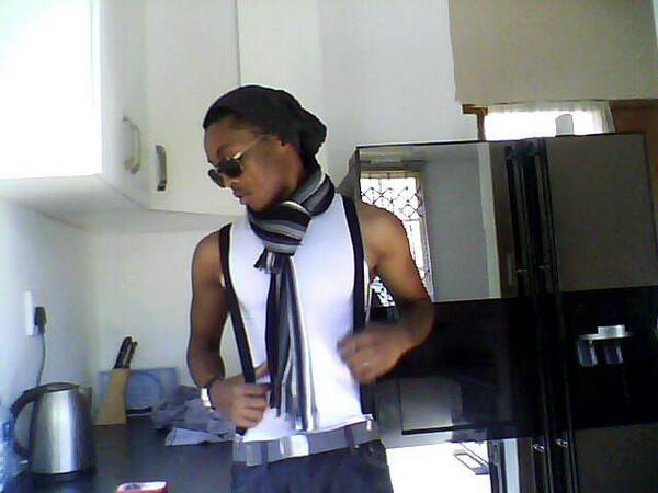 Mlamulee's tweet photo. Welcoming winter in DBN ! http://t.co/MlDlK6SntK